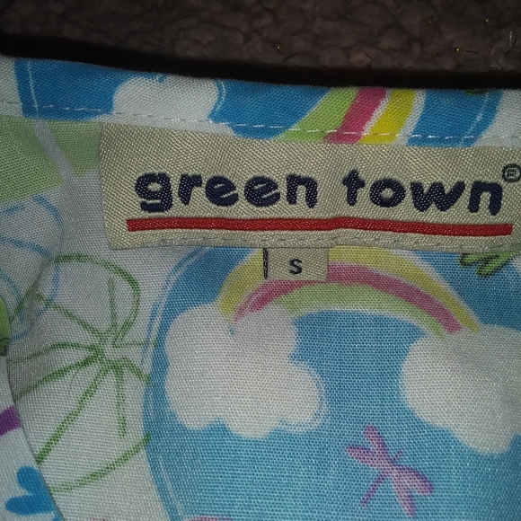 Scrub Set Size Small - Picture 5 of 11